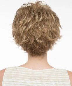 Wigs For Women Marita | Monofilament Wig By Envy