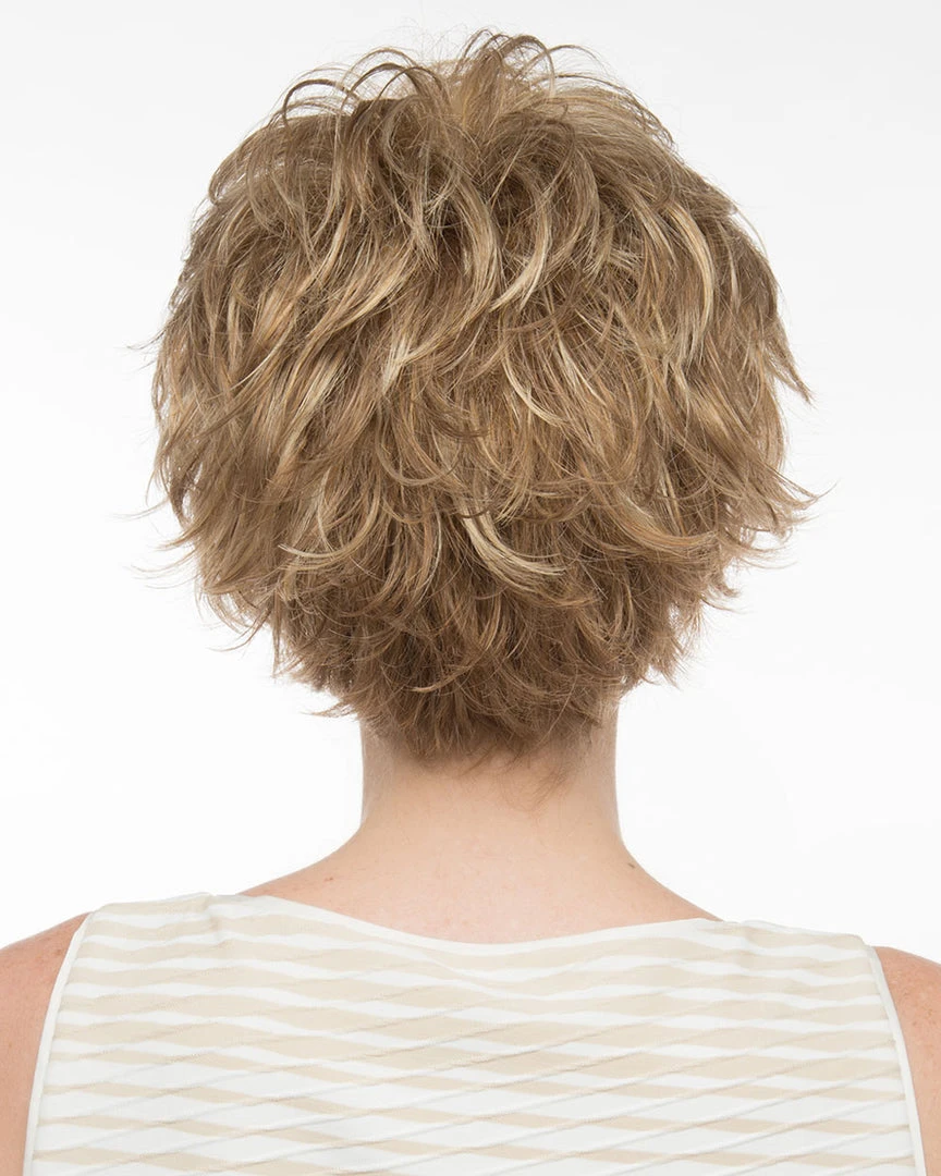 Wigs For Women Marita | Monofilament Wig By Envy