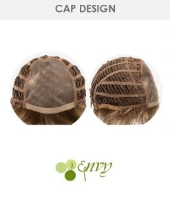 Wigs For Women Marita | Monofilament Wig By Envy