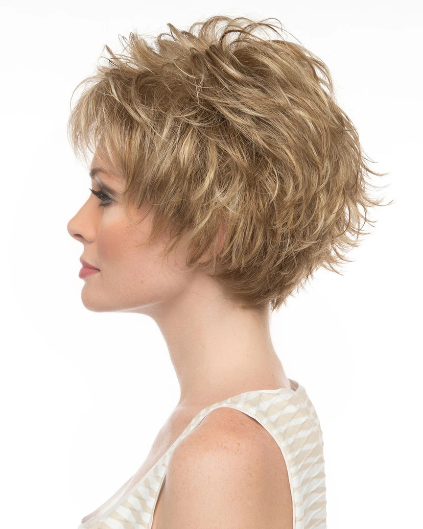 Wigs For Women Marita | Monofilament Wig By Envy