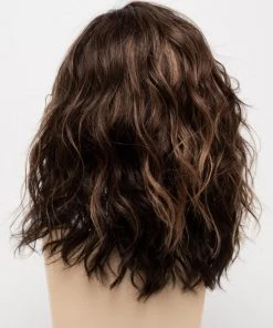 Dakota (Exclusive) | Monofilament Part Synthetic Wig By Envy Wigs For Women