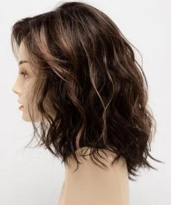 Dakota (Exclusive) | Monofilament Part Synthetic Wig By Envy Wigs For Women