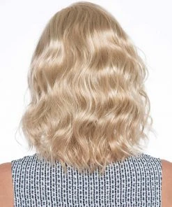 Dakota | Monofilament Part Synthetic Wig By Envy