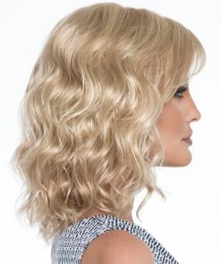 Dakota (Exclusive) | Monofilament Part Synthetic Wig By Envy Wigs For Women