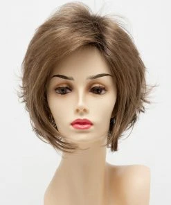 Wigs For Women Angie (Exclusive) | Lace Front & Monofilament Synthetic Wig By Envy