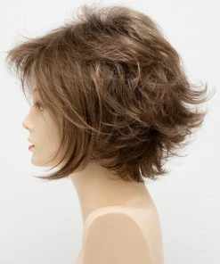 Wigs For Women Angie (Exclusive) | Lace Front & Monofilament Synthetic Wig By Envy