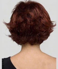 Angie | Lace Front & Monofilament Synthetic Wig By Envy