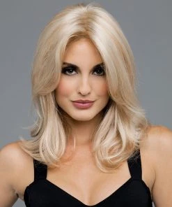 Wigs For Women Bobbi | Lace Front & Monofilament Synthetic Wig By Envy