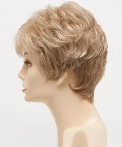 Jeannie | Lace Front & Monofilament Synthetic Wig By Envy