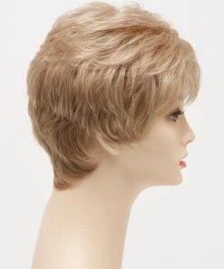 Jeannie | Lace Front & Monofilament Synthetic Wig By Envy