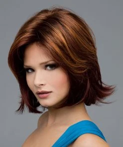 Wigs For Women Taylor | Lace Front & Monofilament Synthetic Wig By Envy