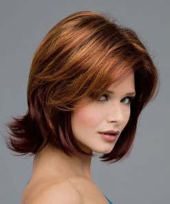 Wigs For Women Taylor | Lace Front & Monofilament Synthetic Wig By Envy