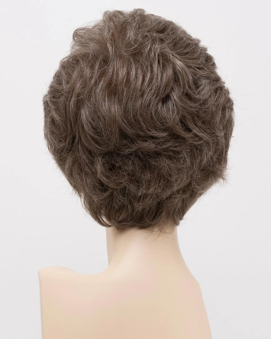 Wigs For Women Heather | Lace Front & Monofilament Human Hair Blend Wig By Envy