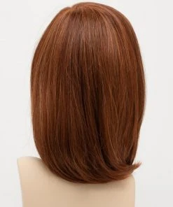 Wigs For Women Lynsey | Lace Front & Monofilament Human Hair Blend Wig By Envy