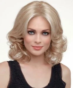 Wigs For Women Ashley | Lace Front Synthetic Wig By Envy