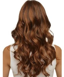 Brianna (Exclusive) | Lace Front & Monofilament Synthetic Wig By Envy