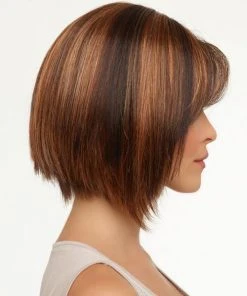 Kimberly | Lace Front & Monofilament Synthetic Wig By Envy