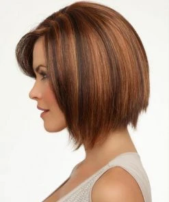 Kimberly | Lace Front & Monofilament Synthetic Wig By Envy