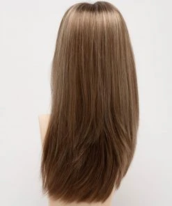 Roxie (Exclusive) | Lace Front & Monofilament Synthetic Wig By Envy Wigs For Women