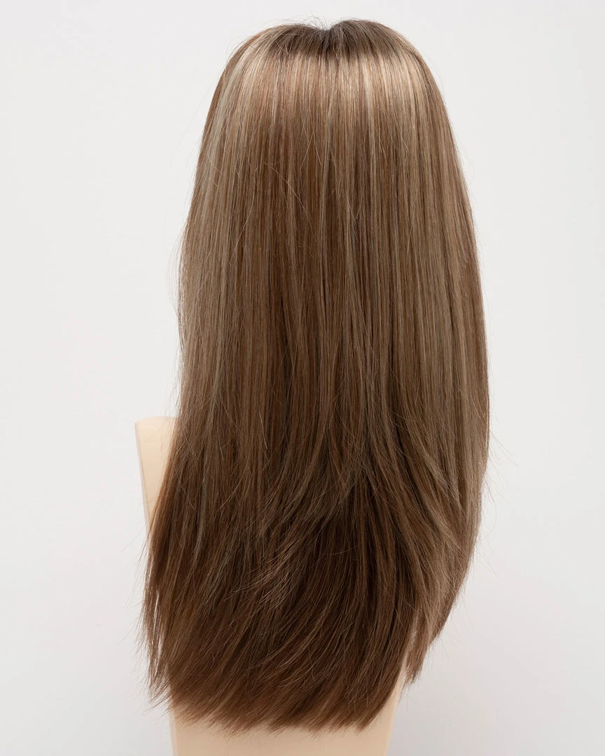 Roxie (Exclusive) | Lace Front & Monofilament Synthetic Wig By Envy Wigs For Women