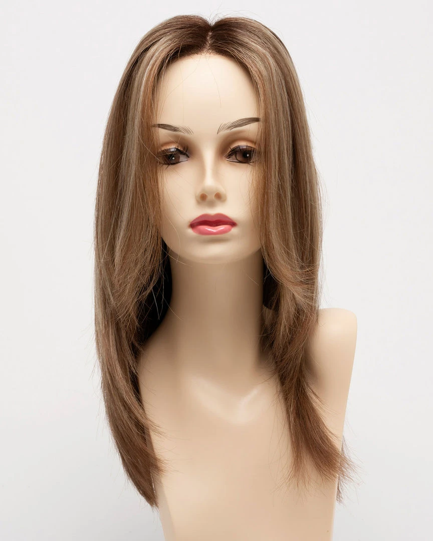 Roxie (Exclusive) | Lace Front & Monofilament Synthetic Wig By Envy Wigs For Women