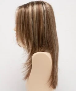 Roxie (Exclusive) | Lace Front & Monofilament Synthetic Wig By Envy Wigs For Women