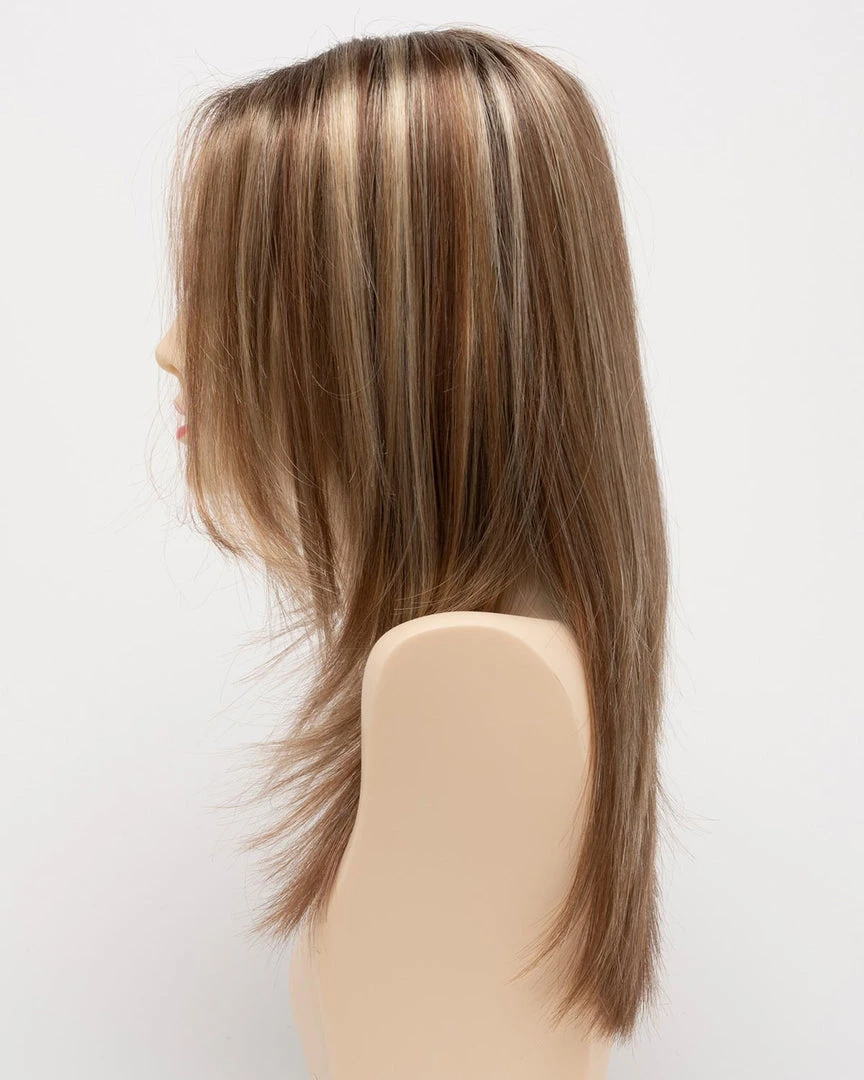 Roxie (Exclusive) | Lace Front & Monofilament Synthetic Wig By Envy Wigs For Women