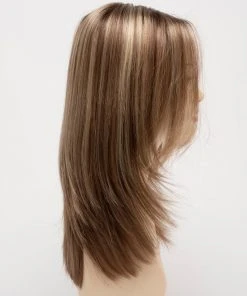 Roxie (Exclusive) | Lace Front & Monofilament Synthetic Wig By Envy Wigs For Women