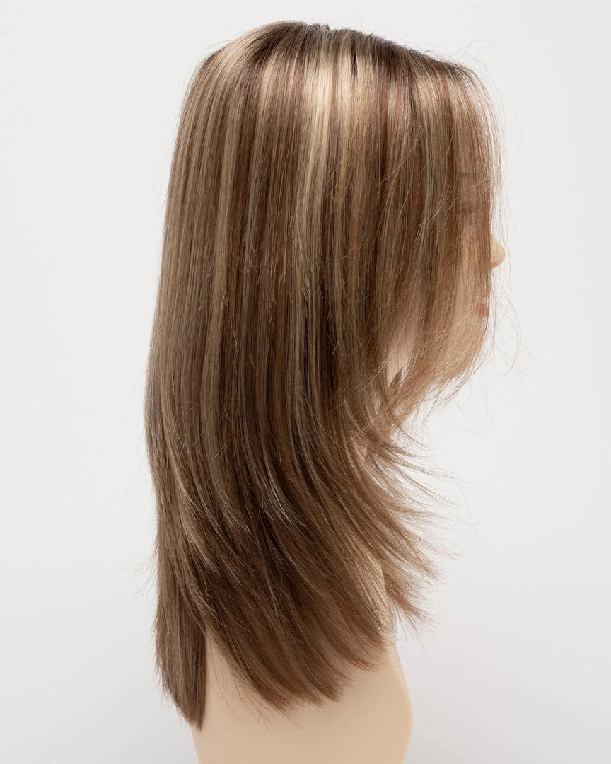 Roxie (Exclusive) | Lace Front & Monofilament Synthetic Wig By Envy Wigs For Women