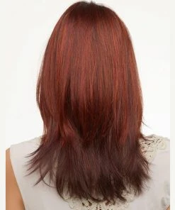 Roxie (Exclusive) | Lace Front & Monofilament Synthetic Wig By Envy Wigs For Women