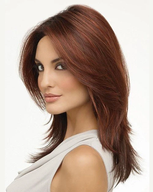 Roxie (Exclusive) | Lace Front & Monofilament Synthetic Wig By Envy Wigs For Women