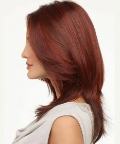 Roxie (Exclusive) | Lace Front & Monofilament Synthetic Wig By Envy Wigs For Women