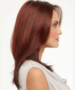 Roxie (Exclusive) | Lace Front & Monofilament Synthetic Wig By Envy Wigs For Women