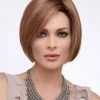 Tasha (Exclusive) | Lace Front & Monofilament Synthetic Wig By Envy Wigs For Women