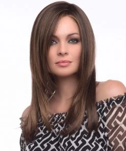 Belinda | Lace Front & Monofilament Synthetic Wig By Envy