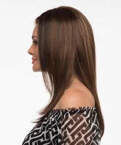 Belinda | Lace Front & Monofilament Synthetic Wig By Envy