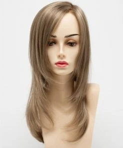 Belinda | Lace Front & Monofilament Synthetic Wig By Envy