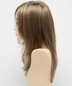 Belinda | Lace Front & Monofilament Synthetic Wig By Envy