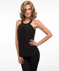 Wigs For Women Jade Large | Lace Front Synthetic Wig By Envy