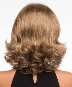 Wigs For Women Jade Large | Lace Front Synthetic Wig By Envy