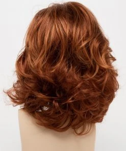 Wigs For Women Jade Large | Lace Front Synthetic Wig By Envy