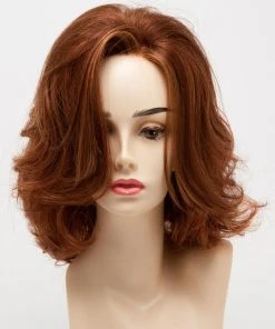 Wigs For Women Jade Large | Lace Front Synthetic Wig By Envy