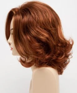 Wigs For Women Jade Large | Lace Front Synthetic Wig By Envy