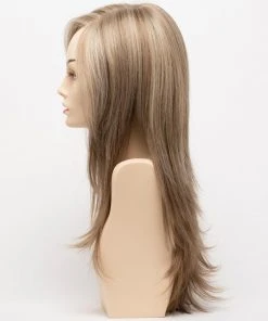 Sheena | Lace Front & Monofilament Synthetic Wig By Envy