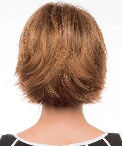 Delaney (Exclusive) | Lace Front & Monofilament Synthetic Wig By Envy