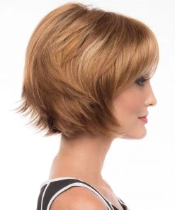 Wigs For Women Delaney | Lace Front & Monofilament Synthetic Wig By Envy