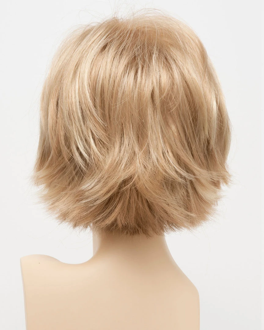 Wigs For Women Delaney | Lace Front & Monofilament Synthetic Wig By Envy