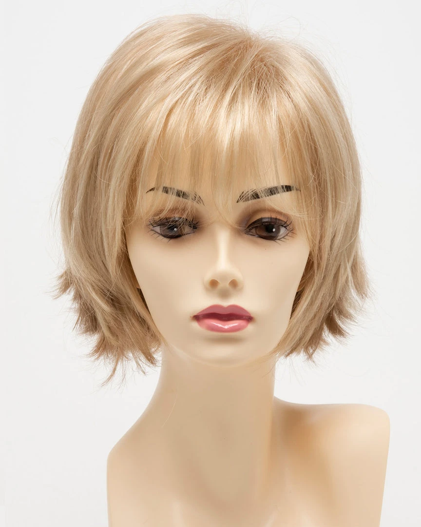 Wigs For Women Delaney | Lace Front & Monofilament Synthetic Wig By Envy