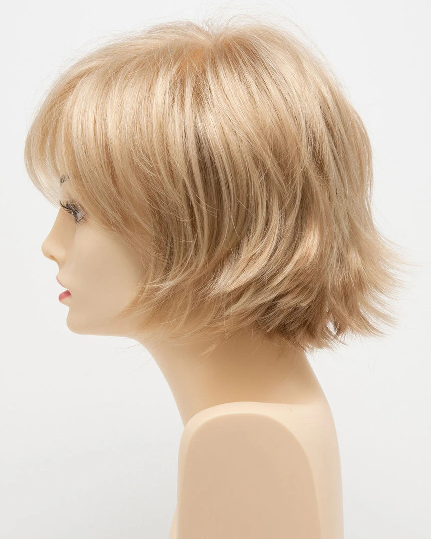 Wigs For Women Delaney | Lace Front & Monofilament Synthetic Wig By Envy