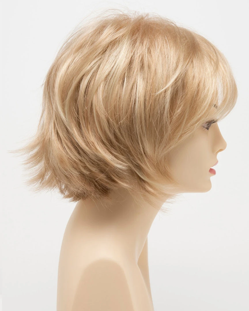 Wigs For Women Delaney | Lace Front & Monofilament Synthetic Wig By Envy